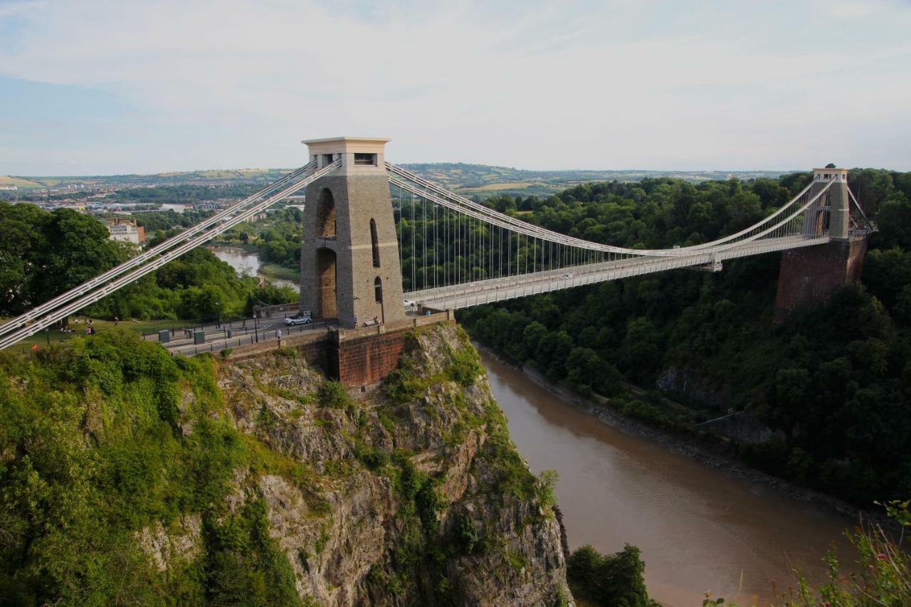 The Chatfield Bs1 1rt Bristol