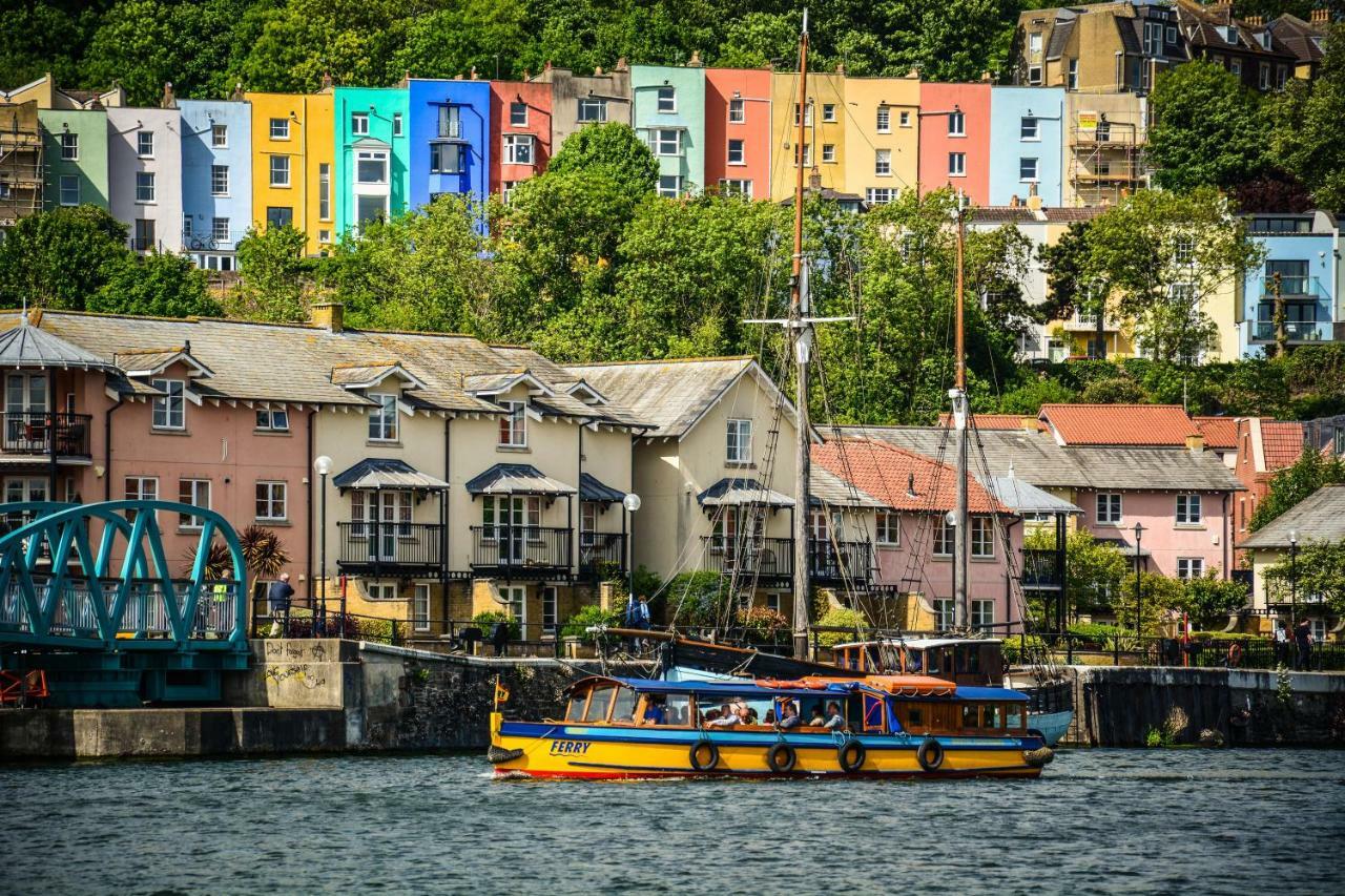The Chatfield Bs1 1rt Bristol