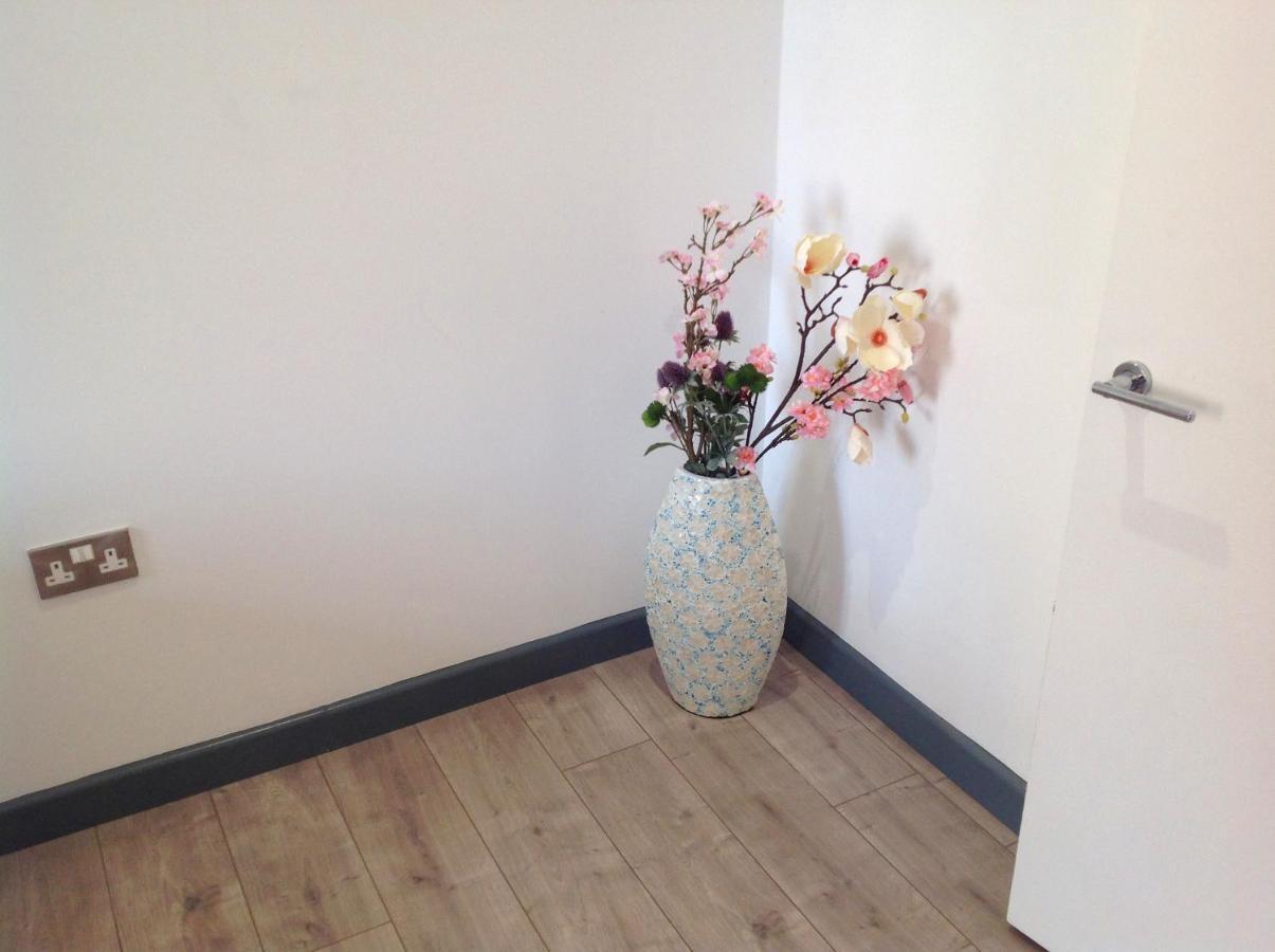 The Chatfield Bs1 1rt Apartamento *