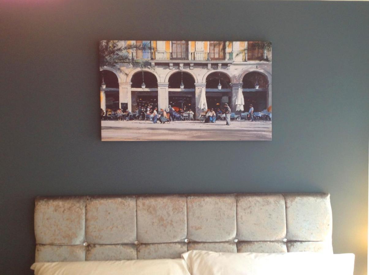 The Chatfield Bs1 1rt Apartamento Bristol